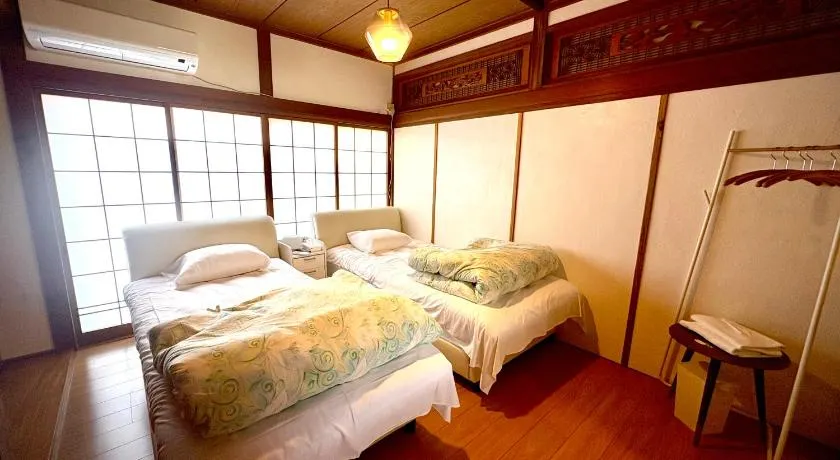 Aoshima Riverside House - Image 1