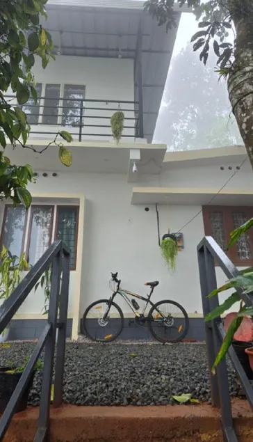 Octa Paradise Homestay Thekkady Anakkara - Image 1