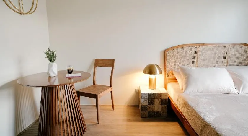 Bauhaus at The Median by Fox Homes - Image 1