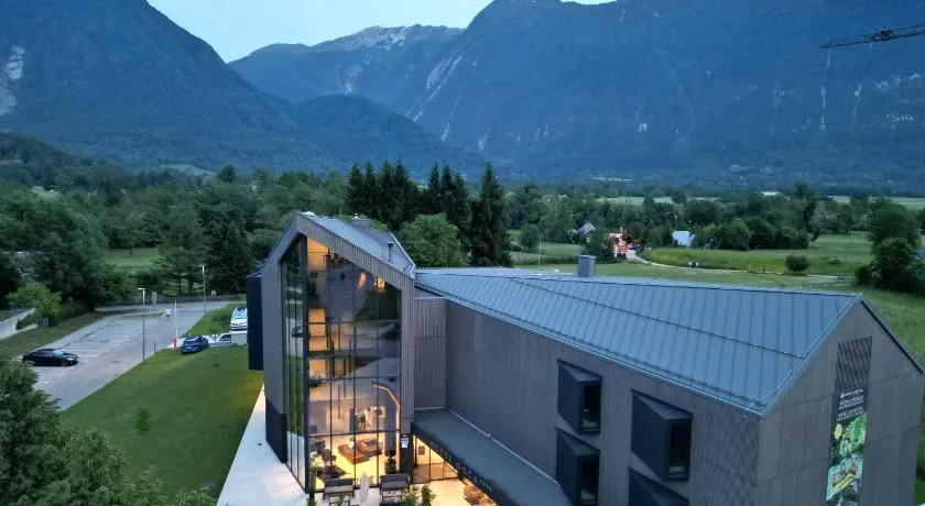 Hotel Soča - Image 1