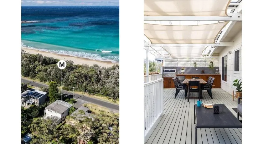 Free night! Pay for 2 stay for 3 at Wonky Pine - Image 1