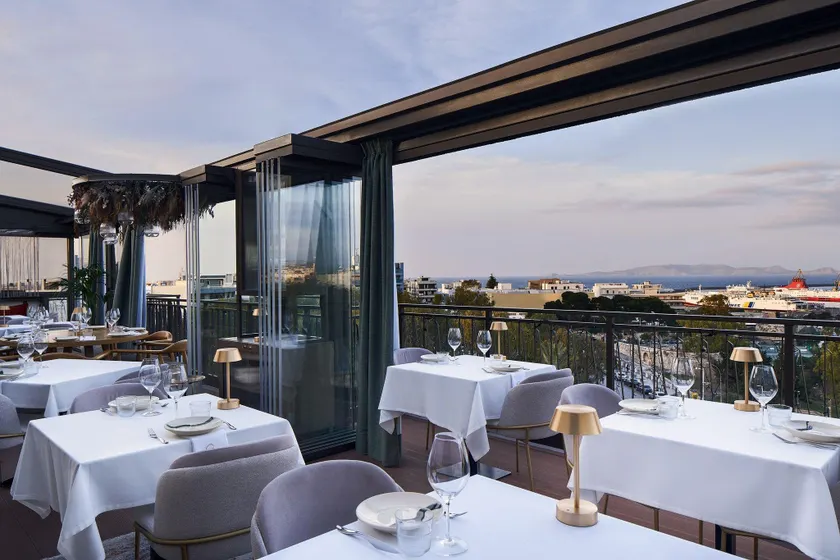 Metaxa Hotel - Urban Boutique Living - Image 1