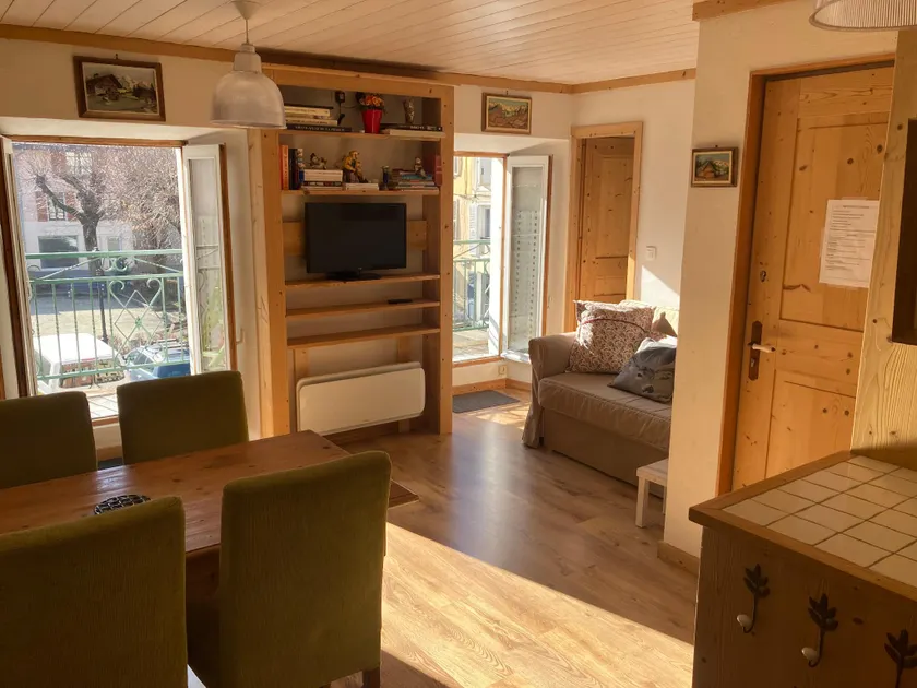 Appartement Aristide Briand - Image 1
