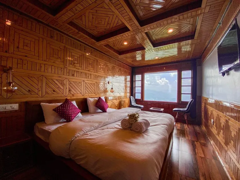 Private room . Cheog valley homestay - Image 1