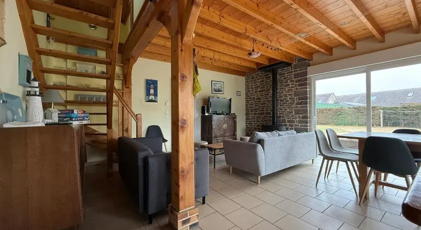 maison a 400m de la mer - Image 1