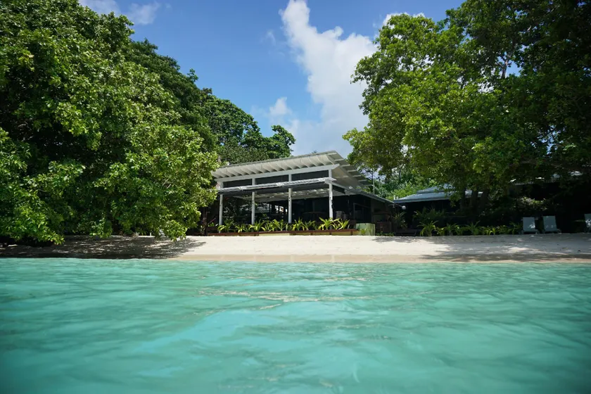 Barrier Beach Resort - Image 1