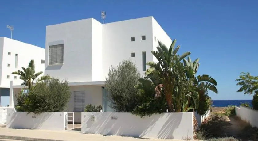 Protaras Seafront Villa Melissa - Image 1