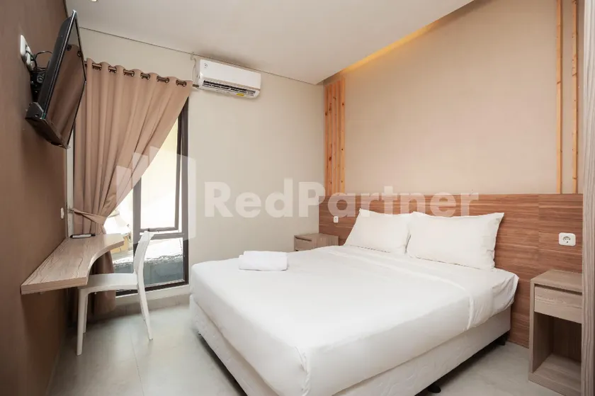 Urbanview Syariah Caseira Citra Raya - Image 1