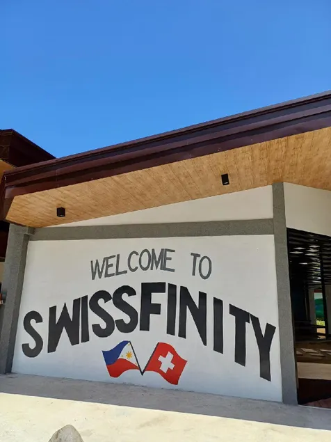Swissfinity Beach Resort - Image 1