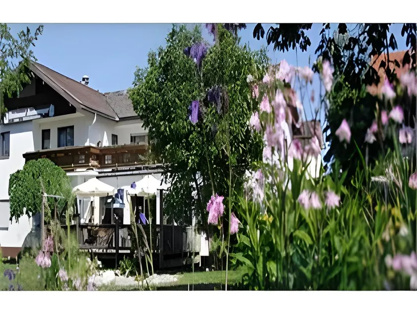Hotel Garni Austermayer - Image 1