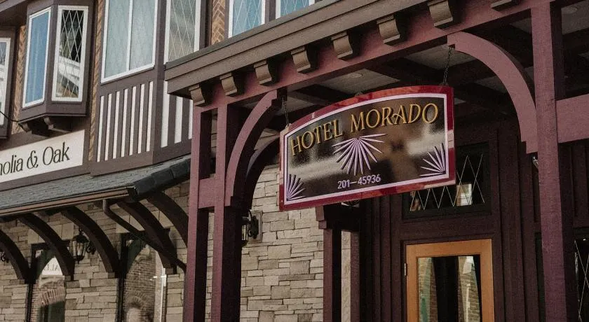 Hotel Morado - Image 1