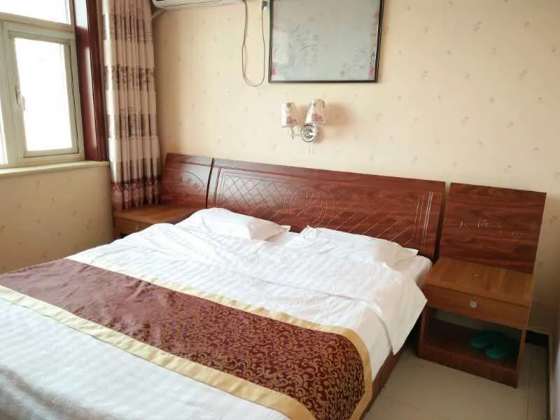Jinfu Hotel (People's Hospital Branch) - Image 1