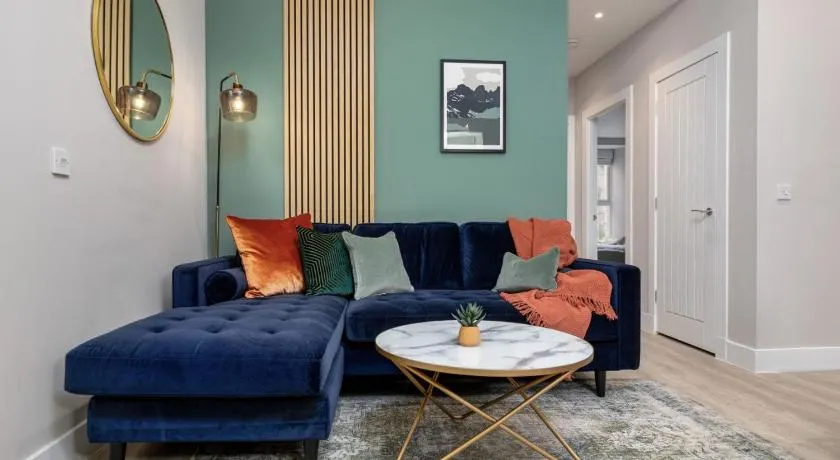 Highland Hideaway Apartment - Image 1