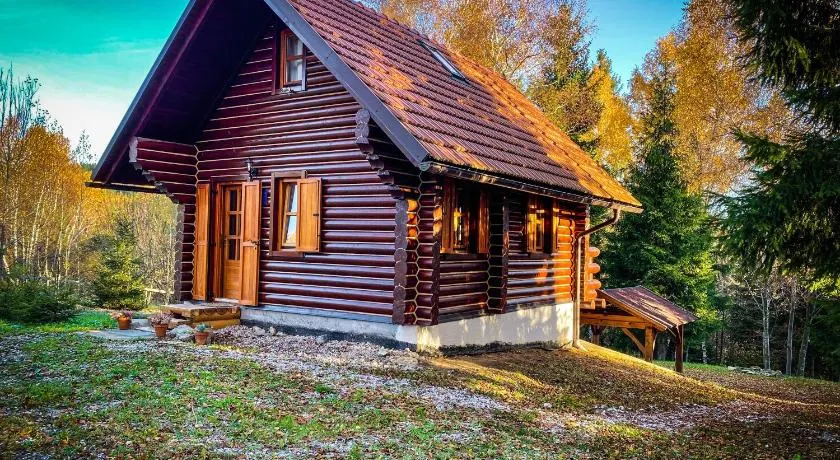Pine Lodge - Image 1