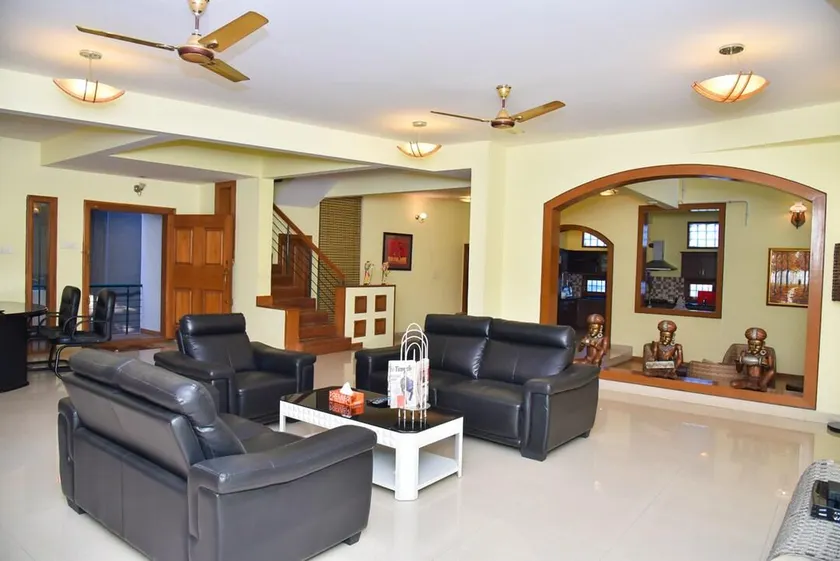Bluebell Accommodations - Image 1