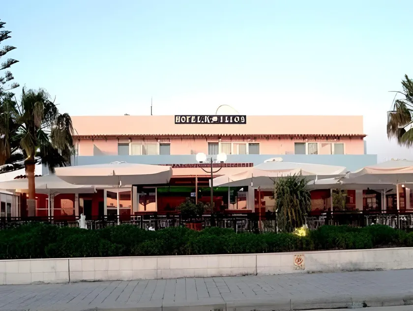 ILIOS K Village Resort - Image 1