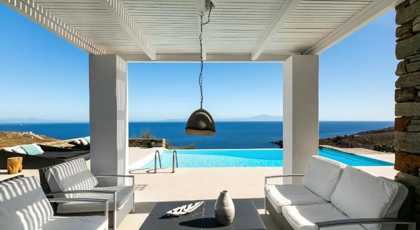 Villa Sandra Maria - Image 1