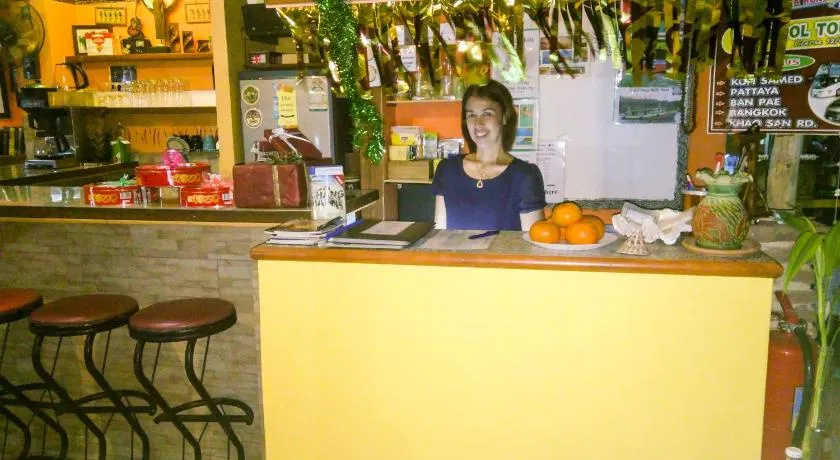 Rock Inn Bailan - Image 1