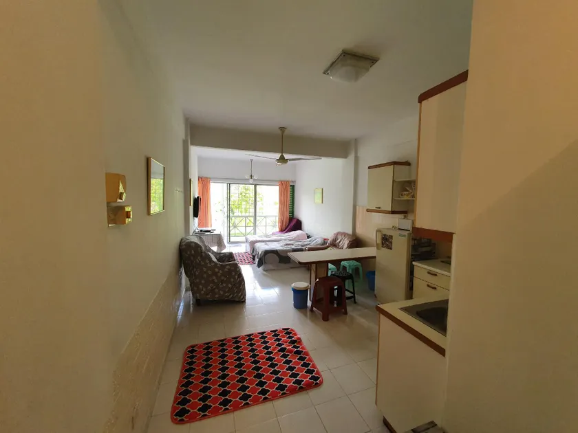 Selesa Hillhomes Golf Resort - M6GP - Image 1