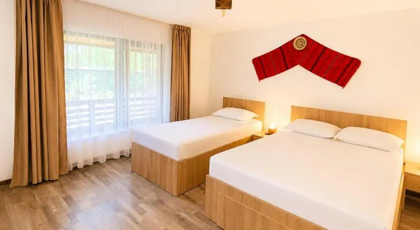 Serenity Garden Villa - Image 1