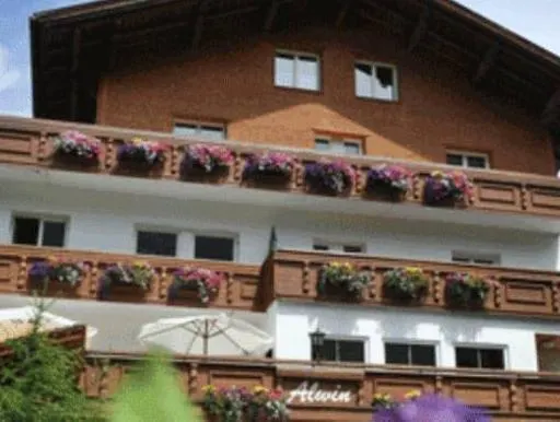 Pension Alwin - Image 1