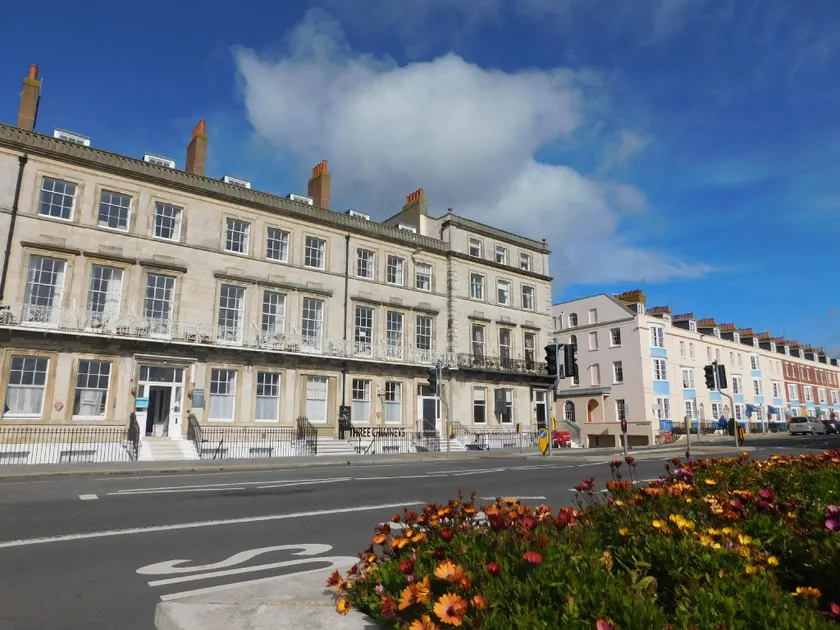 The Richmoor Hotel - Image 1