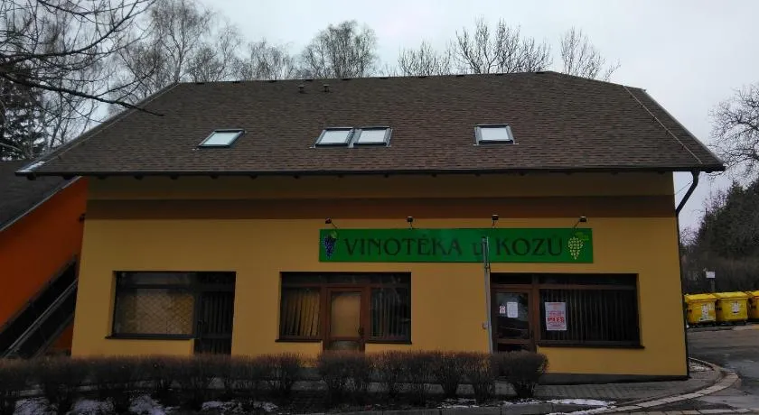 Vinotéka "U Kozů" - Image 1