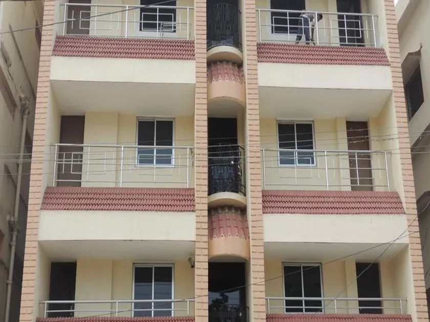 Ambica Residency - Image 1