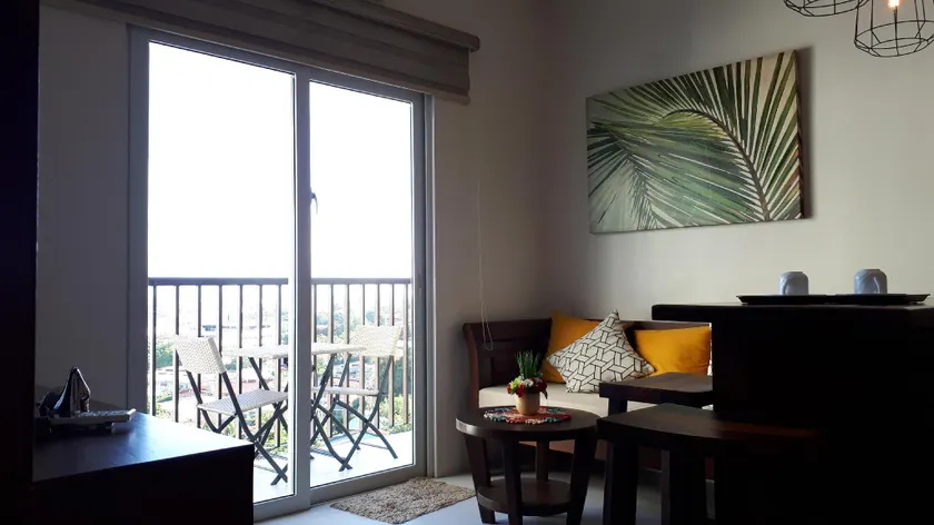JRMPT Residence - Image 1