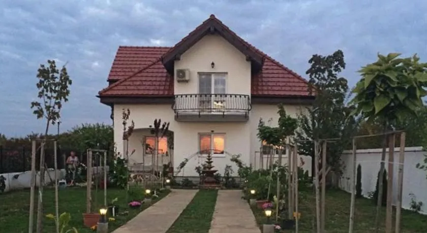 Blue Sky House - Image 1