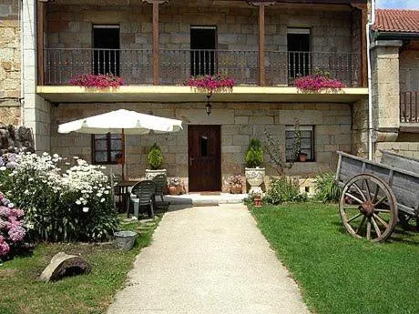Hotel Rural El Rincón de Gadea - Image 1