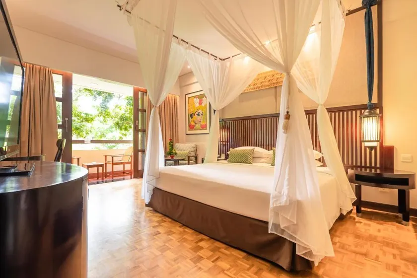 Kavaya 1 BR Romantic Room DH57 - Image 1