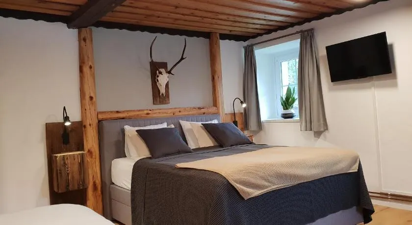 Bauernchalet Orainza - Image 1