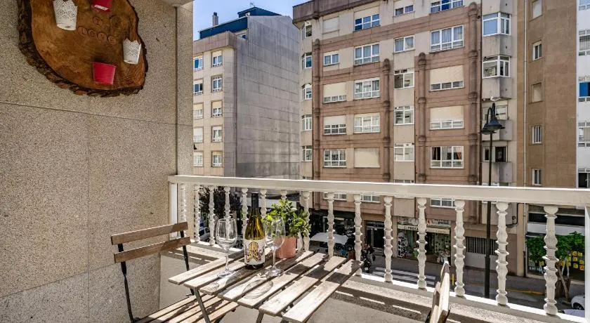 O Faro Apartamentos - Image 1
