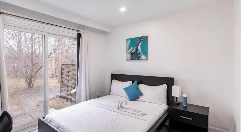 Harmony Home Near University of Waterloo - Image 1