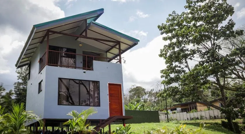 Divan Jungle Lodge - Image 1