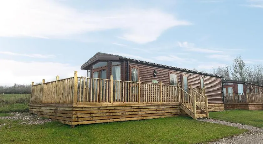 Hare Lodge - Image 1