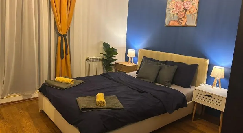 Modern Comfort Vitosha 1BR - Image 1