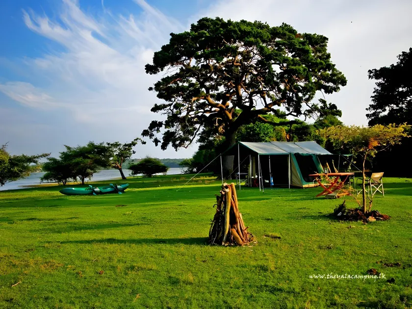 The Yala Camping - Image 1
