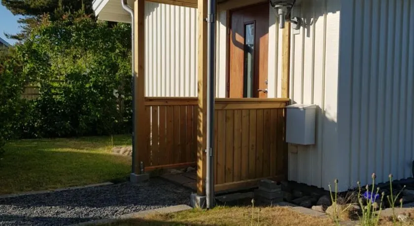 Stuga i Gamla-köpstad - Image 1