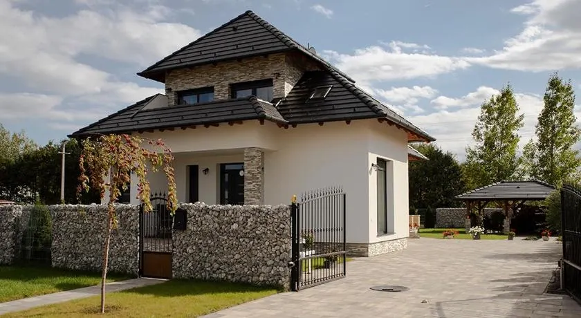 Győri vendégház - Image 1