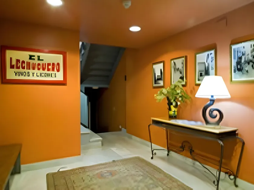 Hostal El Lechuguero - Image 1