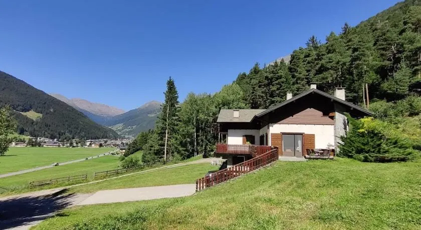 Vetta Lodge - Image 1
