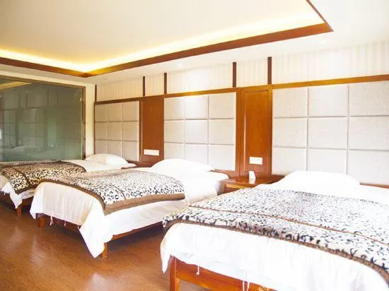 Min Sheng Hotel - Image 1