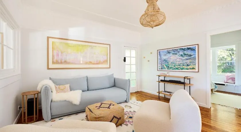 Emerald Cottage in the Blue Mountains - Image 1