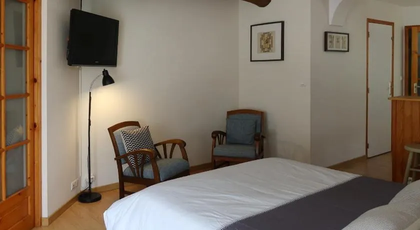 maison La Marche - Image 1