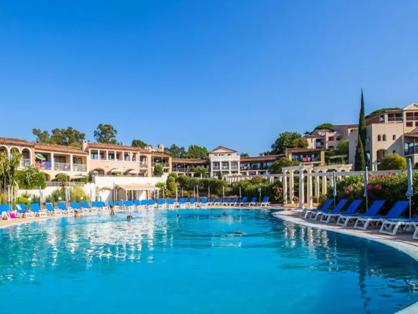 Résidence Les Parcs de Grimaud - maeva Home - Appartement 2 Pièces 5 Personnes - Confort MAE-6735 - Image 1