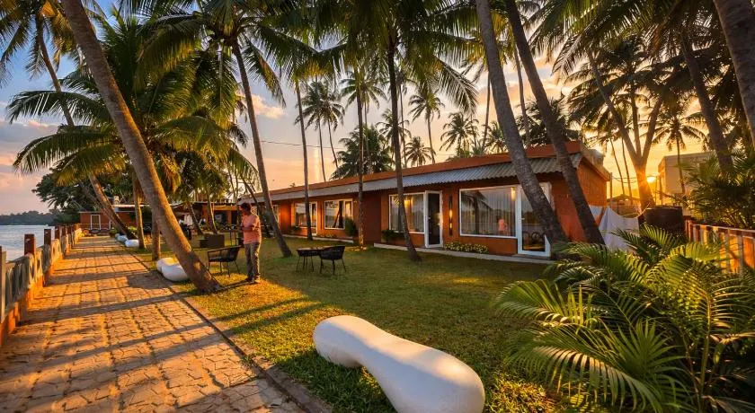 TAM BoSa Beach Retreat - Image 1