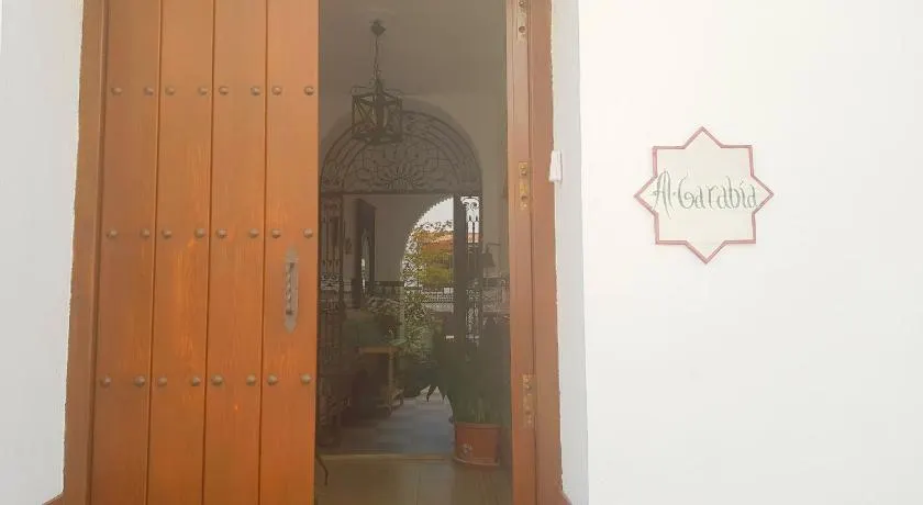 Casa Algarabía - Image 1