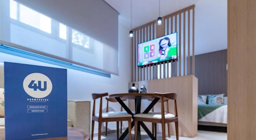Dorm4You Arena - Image 1